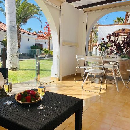 Apartamento Parque Golf 16 Maspalomas  Exterior foto
