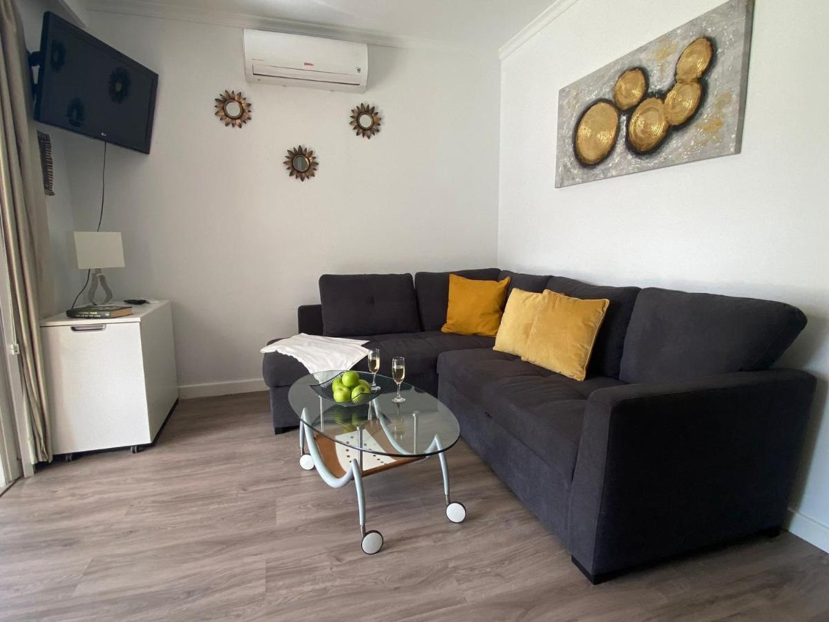 Apartamento Parque Golf 16 Maspalomas  Exterior foto