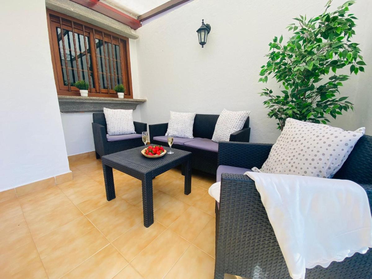 Apartamento Parque Golf 16 Maspalomas  Exterior foto