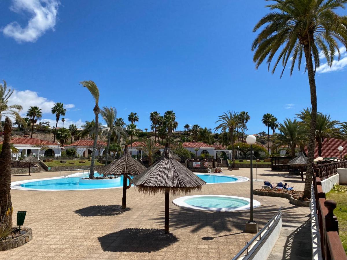 Apartamento Parque Golf 16 Maspalomas  Exterior foto