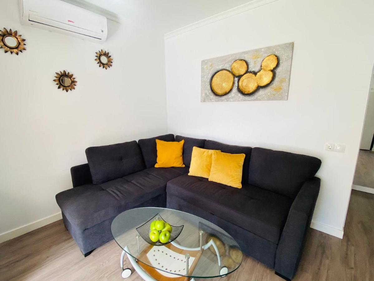 Apartamento Parque Golf 16 Maspalomas  Exterior foto